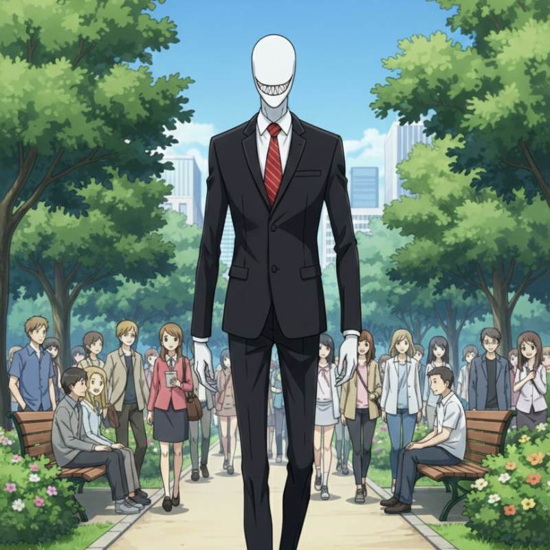 slender Man