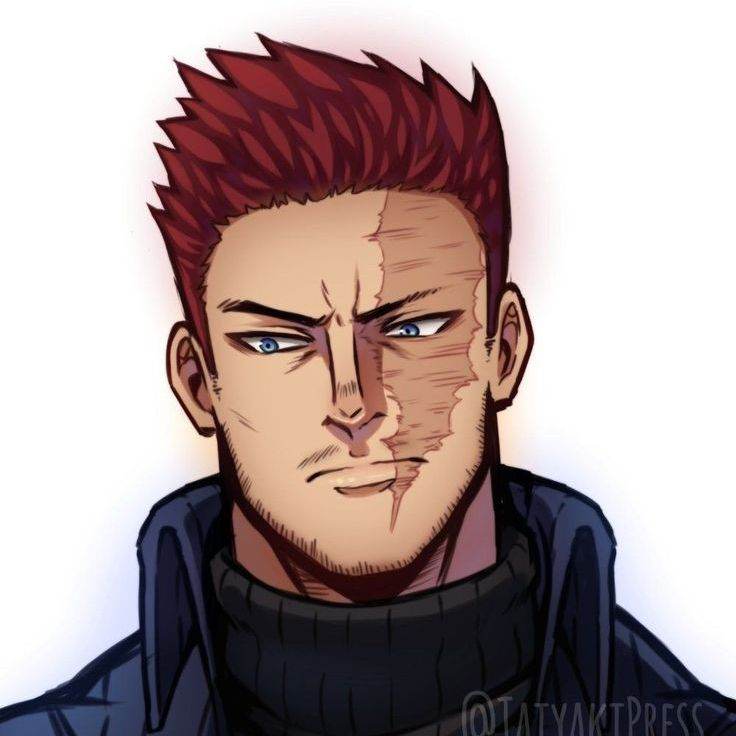 Endeavor