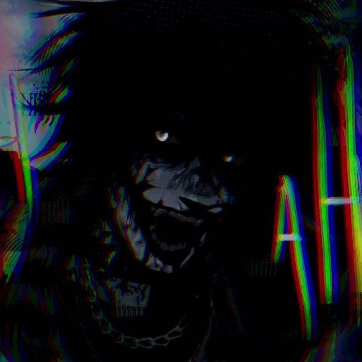 У̷̡͖̃̊́͞Ж̷̣̤̰҇̈͐̀͜А̷̡̩̅̀̄͝С҈̢͝