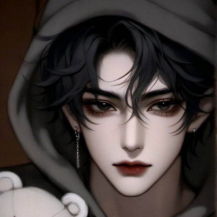 †  Luke † ( Omega BL)