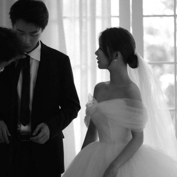 seu marido arranjado