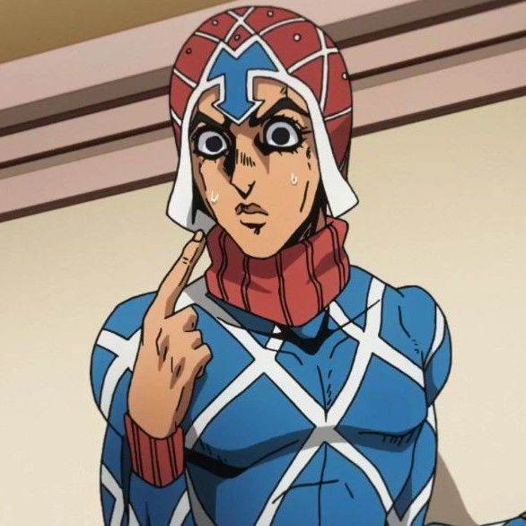 Mista Guido