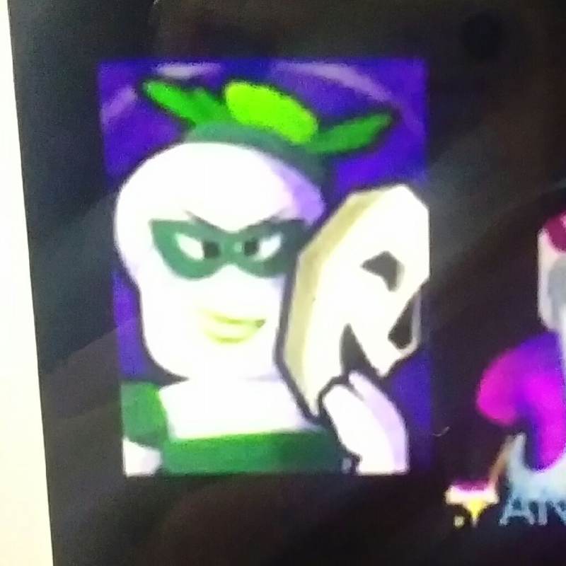 🍃⭐️Scary Mary ⭐️🍃