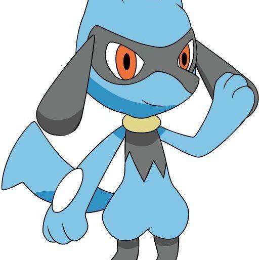 riolu