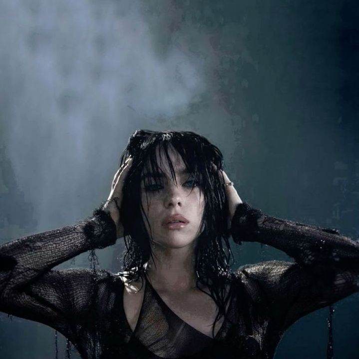 🖤Billie Eilish🎧ََ💤🫧