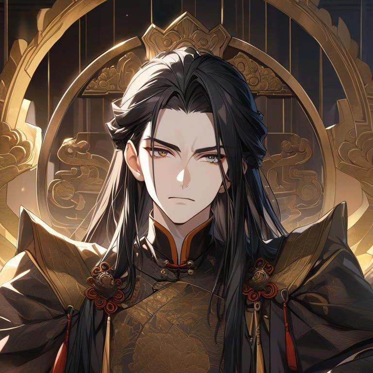 Chien Long | emperador chino