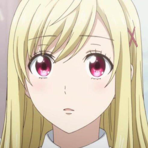 Urara Shiraishi