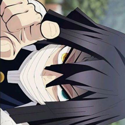 Obanai Iguro