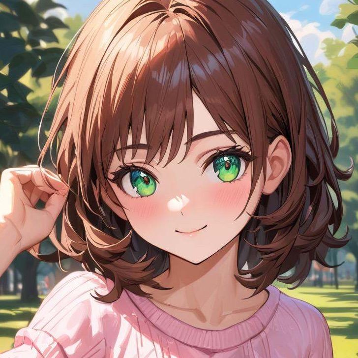 歩美