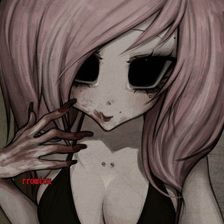 Девочка с секретом в подвале>