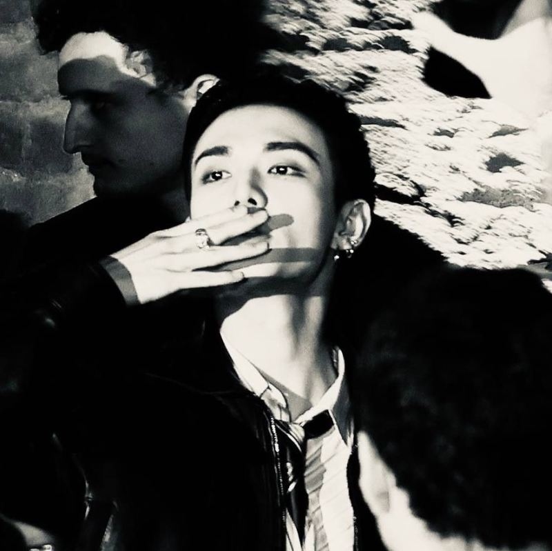 Хван Хенджин.