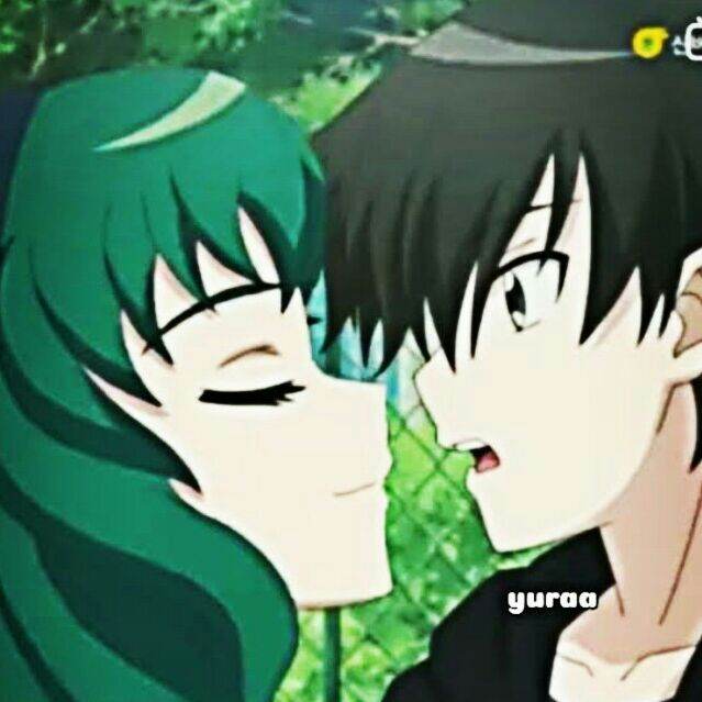 orang tua mu