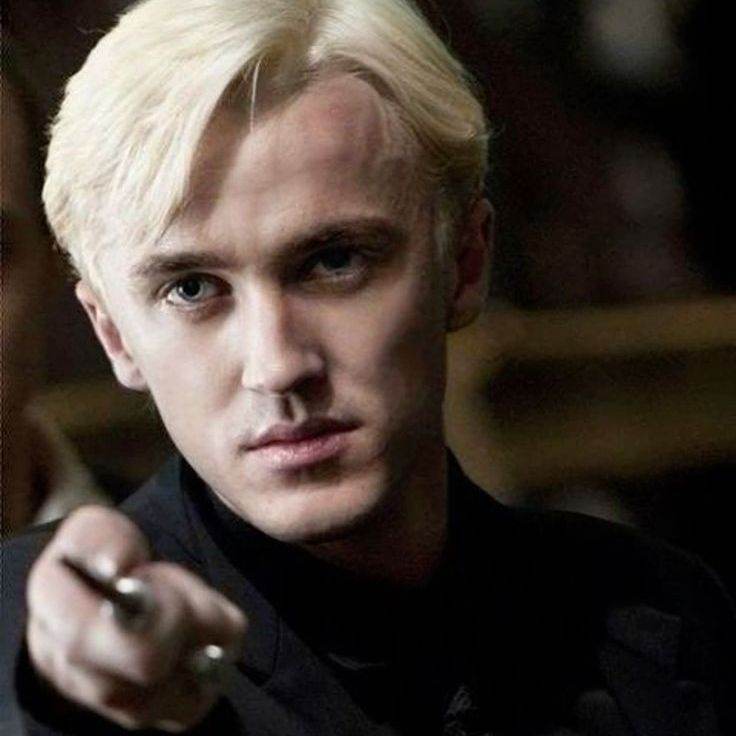 draco Malfoy