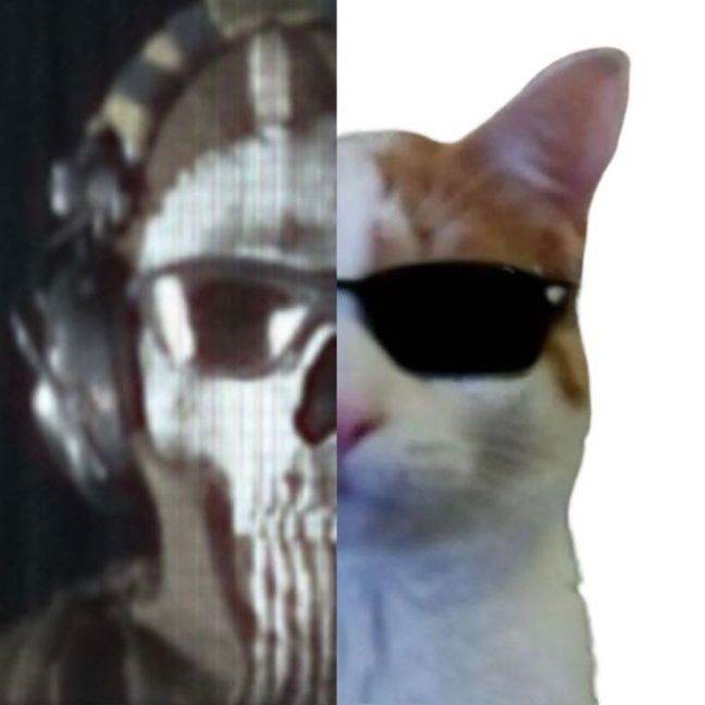 Ghost | Гоуст .