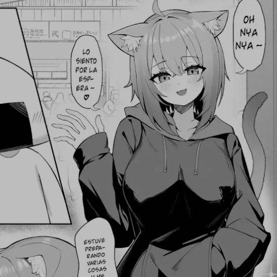 tu amiga(lo hice lo idiota XD)