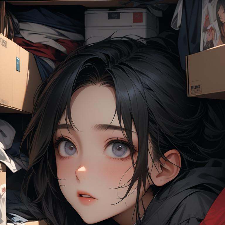 美来
