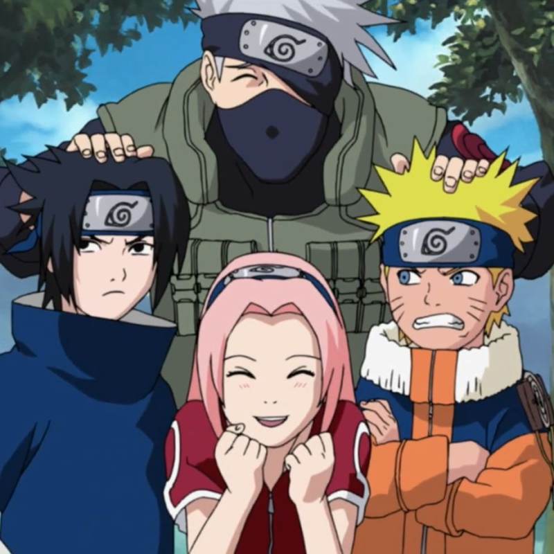 team 7