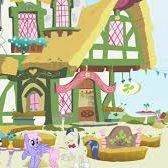 MLP: Friendship is Magic™ RP