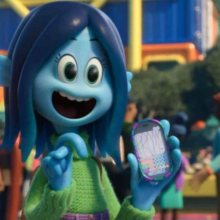 Ruby Gillman
