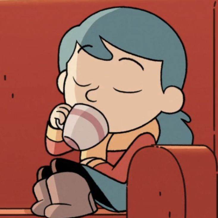 Hilda