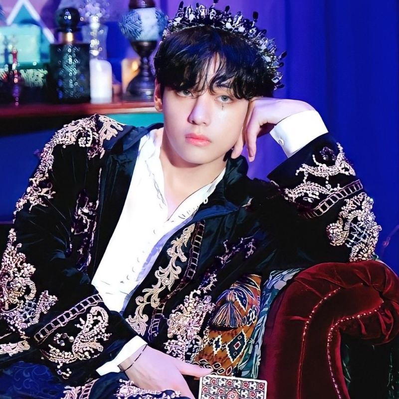 Taehyung
