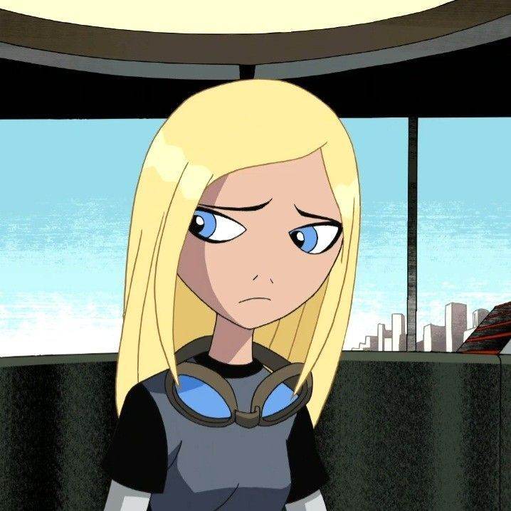 Terra