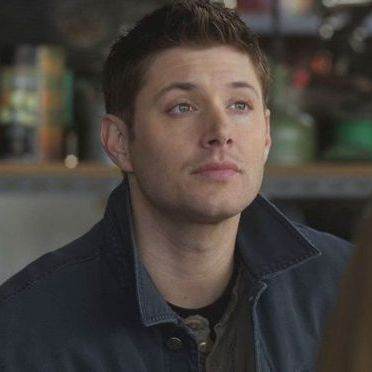 Дин Винчестер