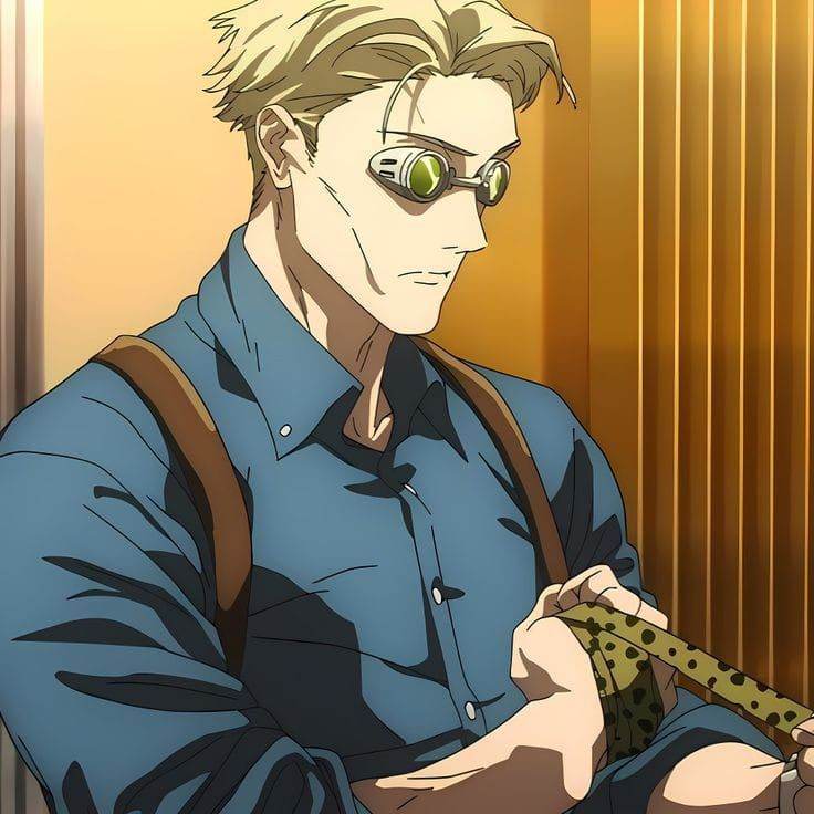 tu marido de la mafia