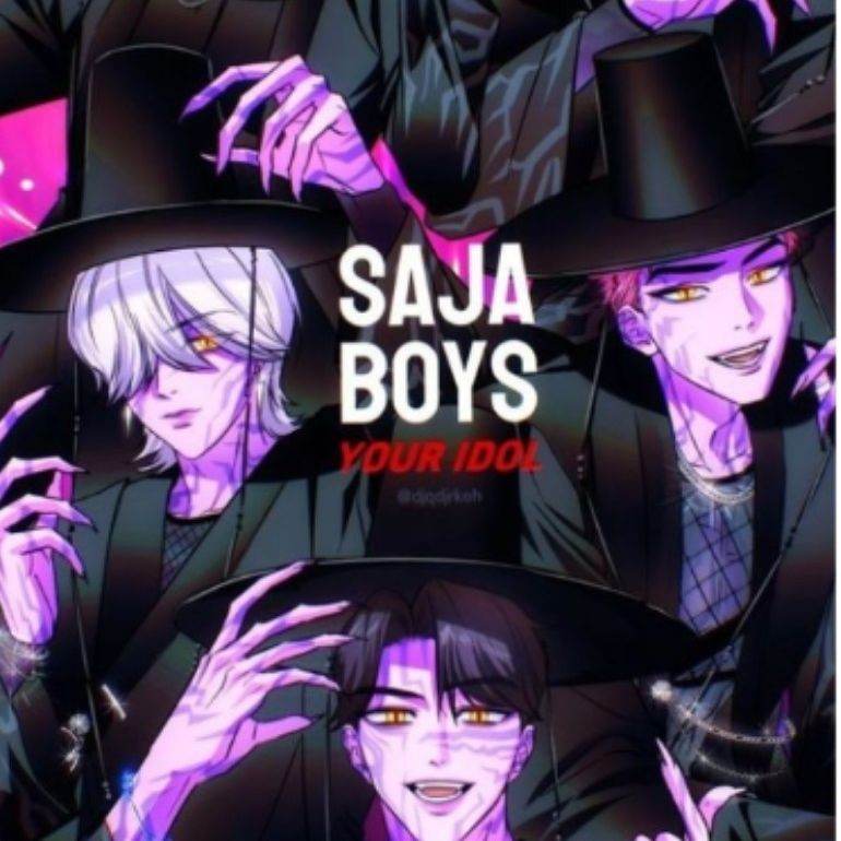 мистер + бейби саджа