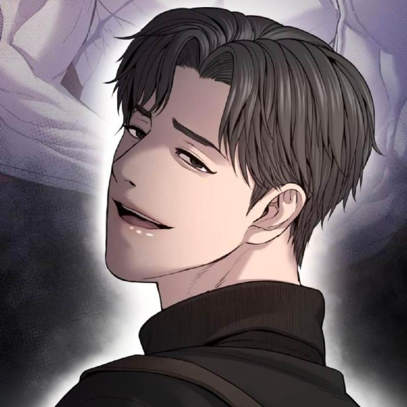 Парень-гангстер