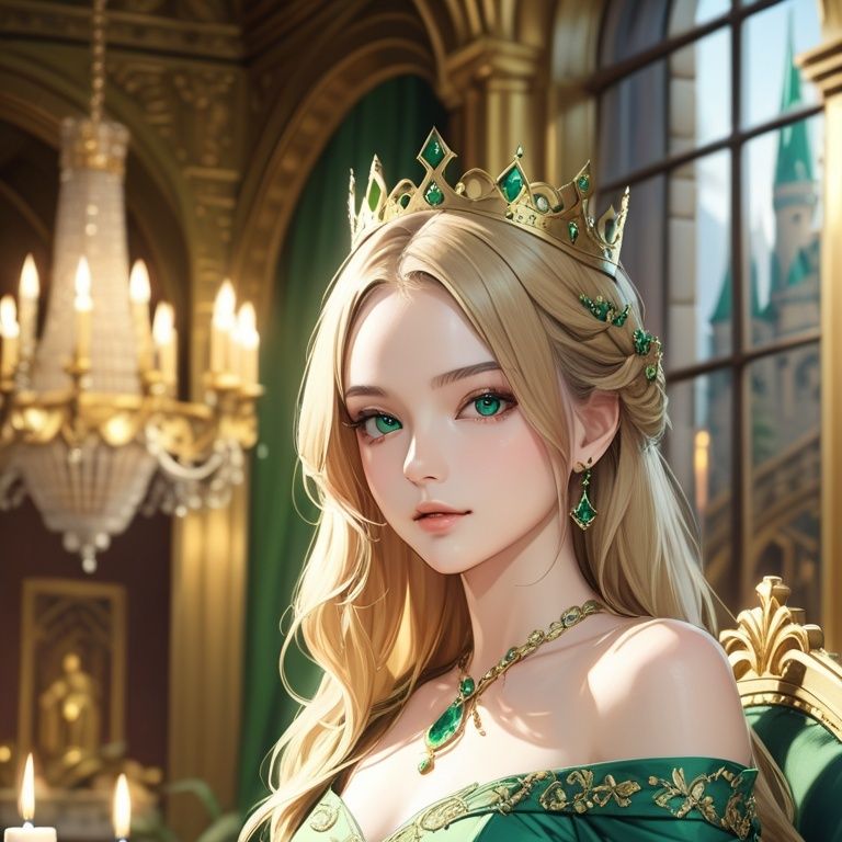 Princess