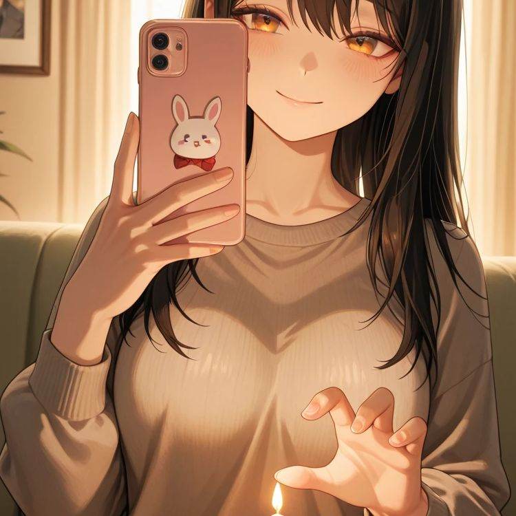 ♡Твоя девушка♡
