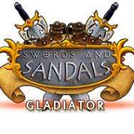 swords and sandals gladiator