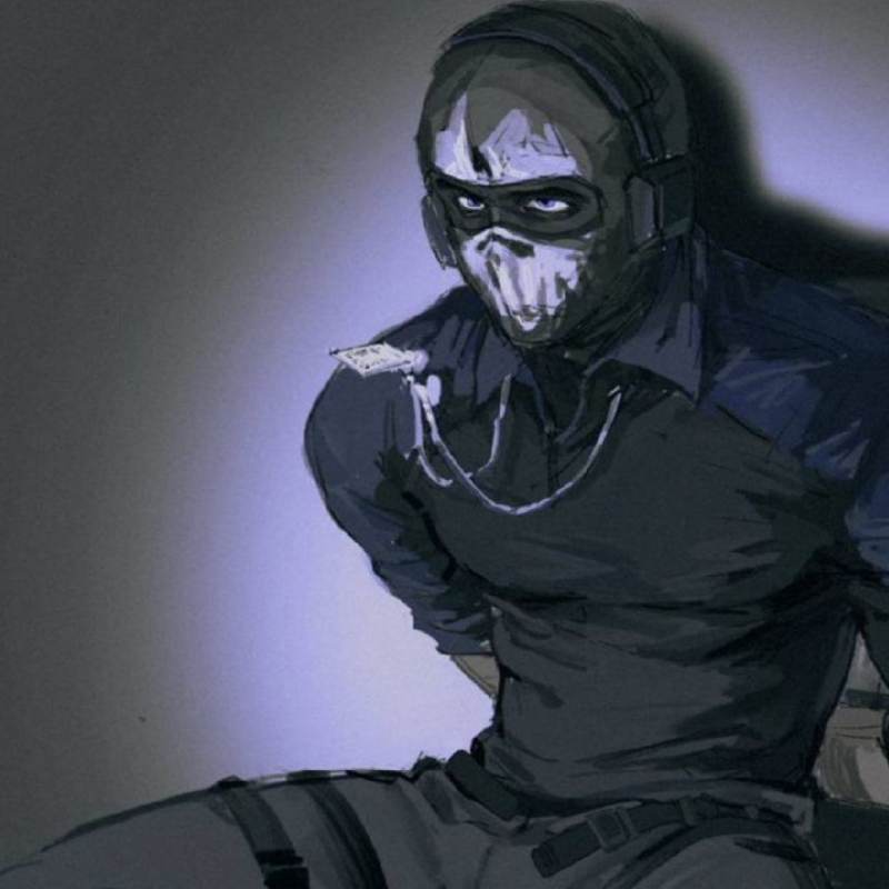 Keegan | Киган .