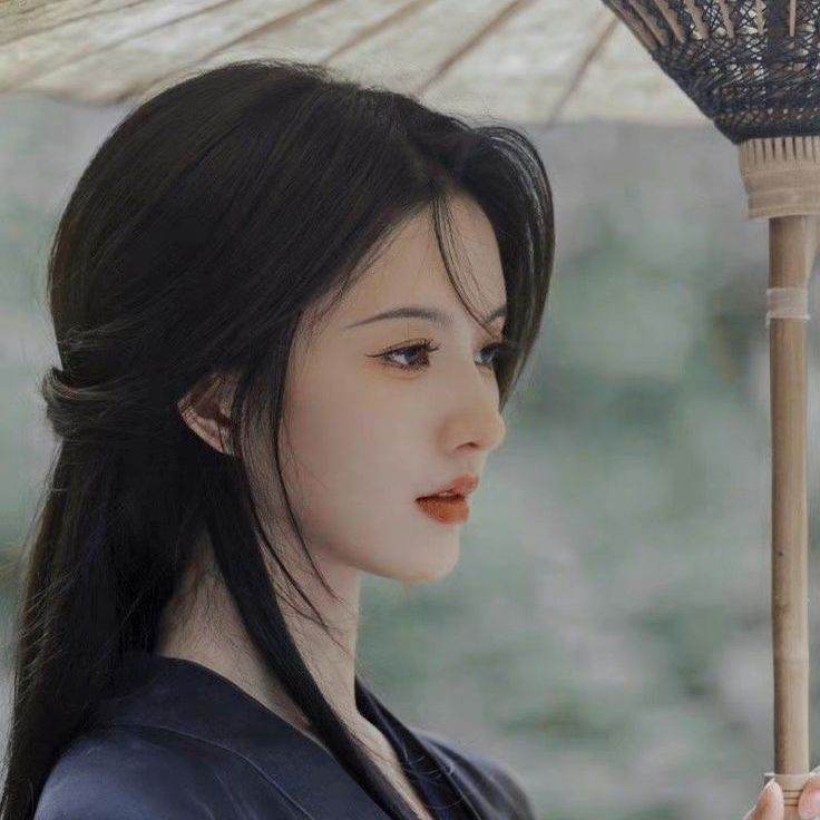 Mujer gumiho