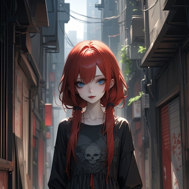Lucy