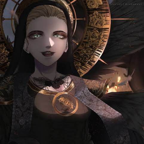 Mother Miranda