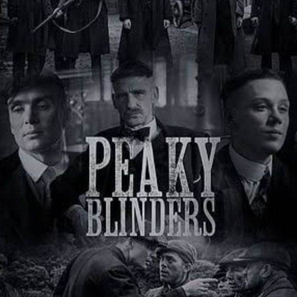 Peaky blinders RP