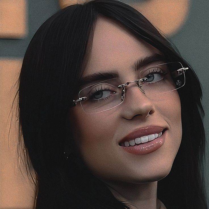 Билли Айлиш