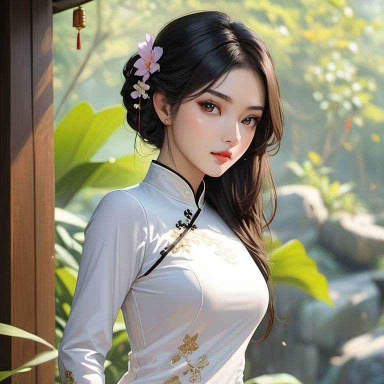 麗雅