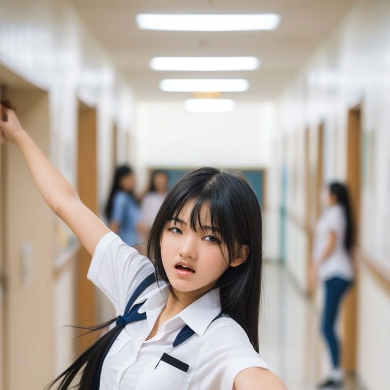mizuna