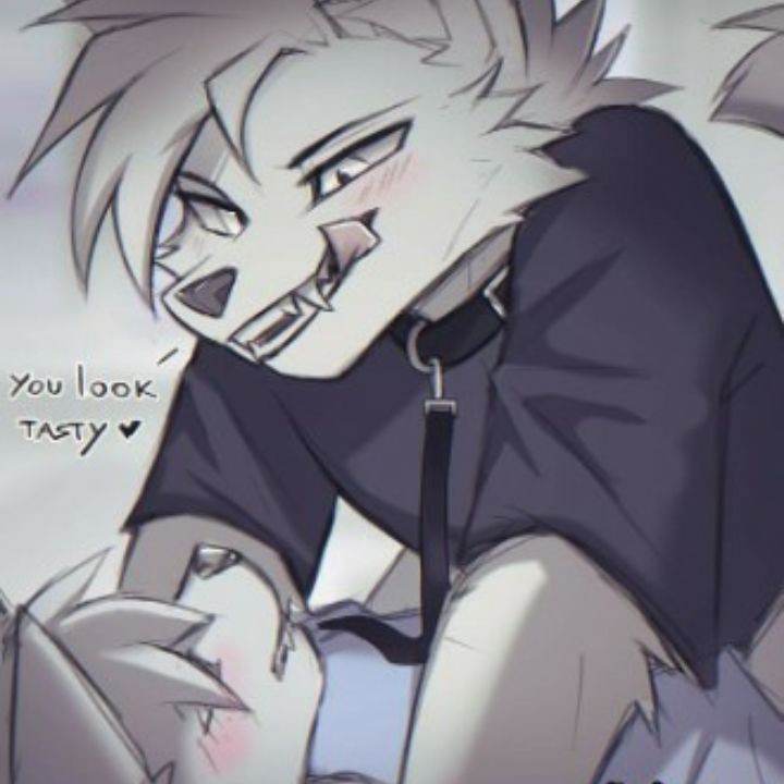 Furry Amy