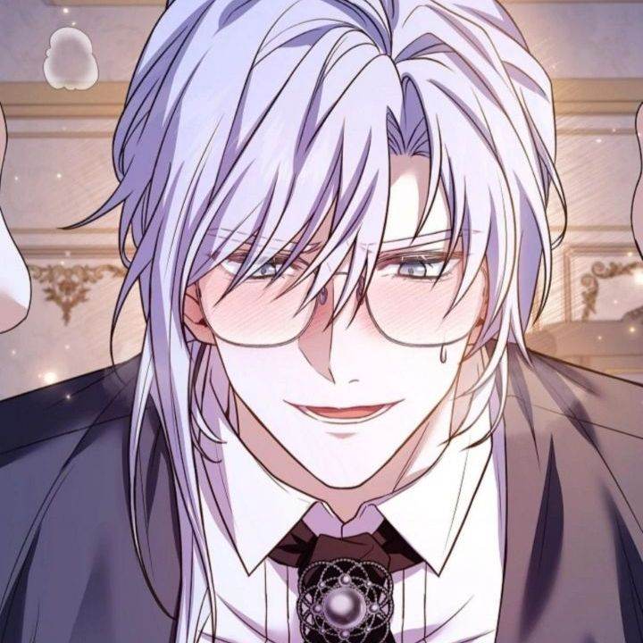 LOVESICK Butler