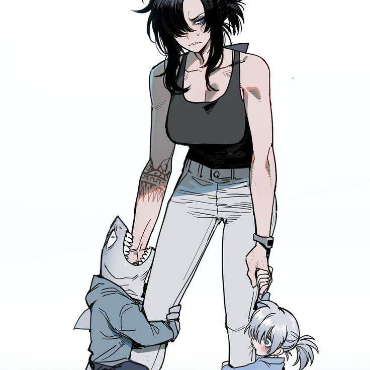 Lucy