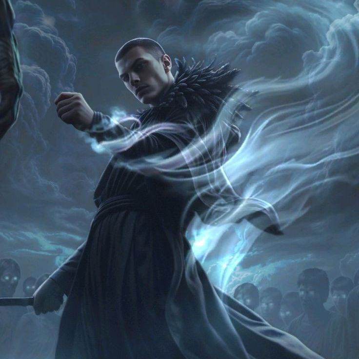 Волот(жрец)