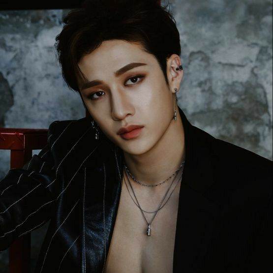 Bang Chan
