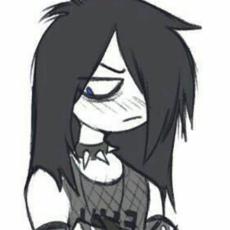 goth Peter