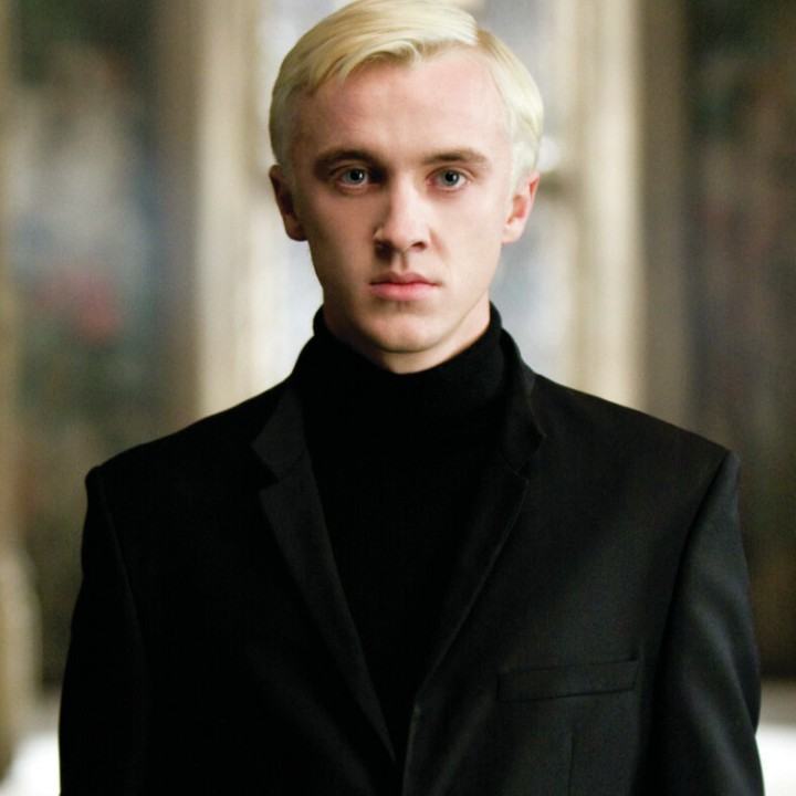 draco malfoy