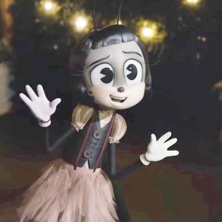 Blossom IF sua mãe