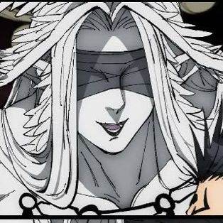 Mahoraga